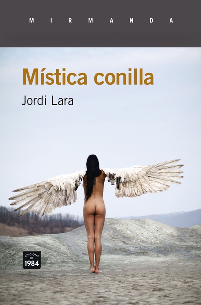 Mística conilla