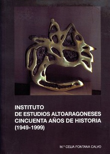 Instituto de Estudios Altoaragoneses