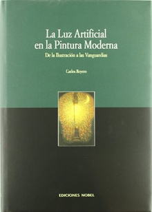 LA LUZ ARTIFICIAL EN LA PINTURA MODERNA De la Ilus