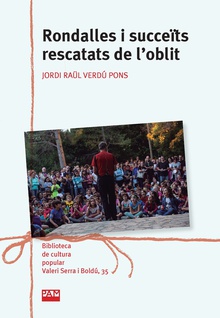 Rondalles i succeïts rescatats de l'oblit