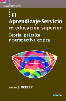 El aprendizaje-servicio en educación superior