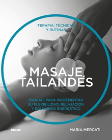Masaje tailandés
