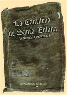La Cantilena de Santa Eulalia.