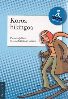 Koroa bikingoa