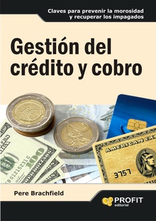 Gestión del crédito y cobro