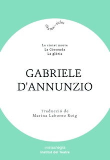 Gabriele d’Annunzio
