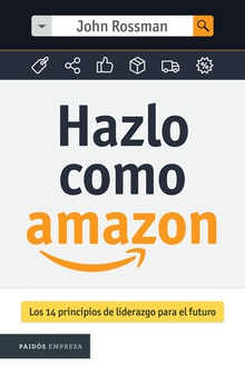 Hazlo como Amazon