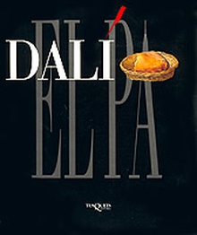 Dalí. El pa