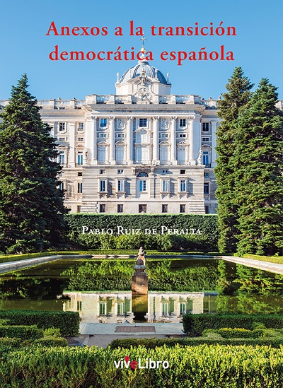 Anexos a la transición democrática española