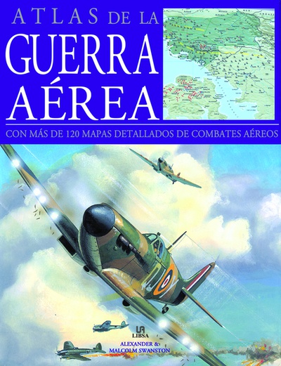 Atlas de la Guerra Aerea
