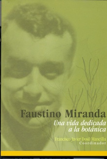 Faustino Miranda