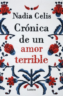 Crónica de un amor terrible