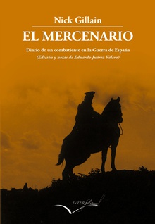 El Mercenario