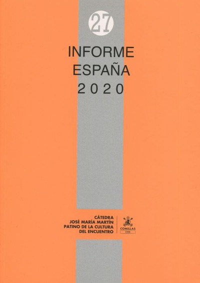 Informe España 2020