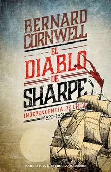 El diablo de Sharpe (XX)