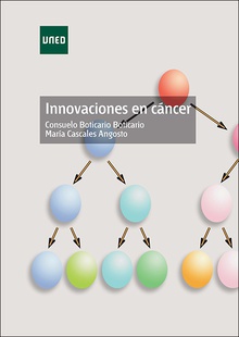 Innovaciones en cáncer