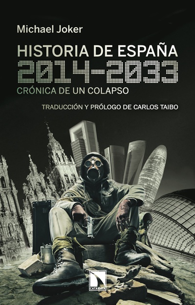 Historia de España, 2014-2033