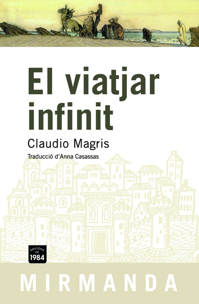 El viatjar infinit