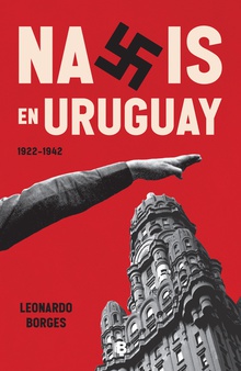 Nazis en Uruguay