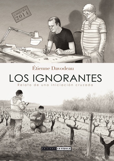 Los ignorantes (cosecha 2019)