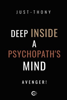 Deep Inside a Psychopath's Mind