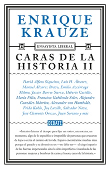 Caras de la historia II