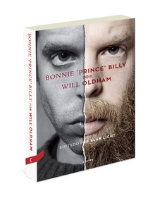 Bonnie 'Prince' Billy por Will Oldham