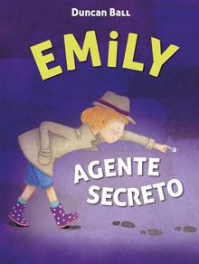 Emily agente secreto (Emily 2)