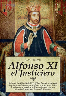 Alfonso XI el Justiciero