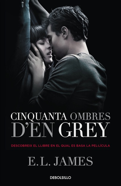 Cinquanta ombres d'en Grey (Cinquanta ombres 1)