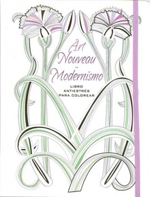 Art Nouveau-Modernismo