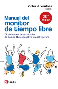 Manual del monitor de tiempo libre