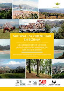 Naturaleza y bienestar en Bizkaia - Natura eta ongizatea Bizkaian.