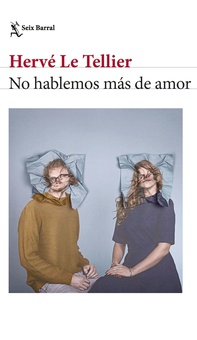 No hablemos más de amor (Ed. Argentina)