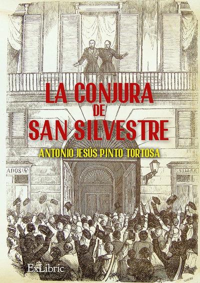 La conjura de San Silvestre