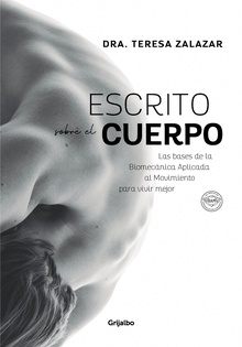 Escrito sobre el cuerpo