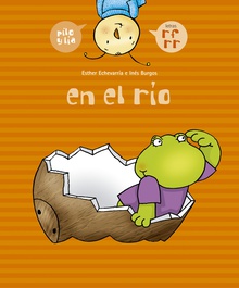 En el rio (r, rr, f)