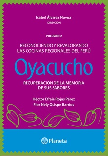 Ayacucho