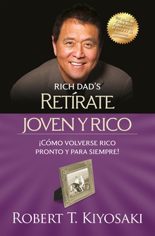 Retírate joven y rico