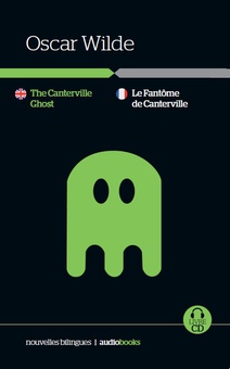 The Canterville ghost / Le Fantôme de Canterville