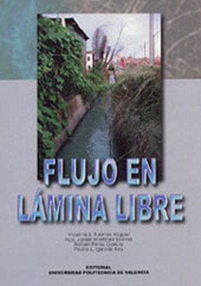 FLUJO EN LÁMINA LIBRE