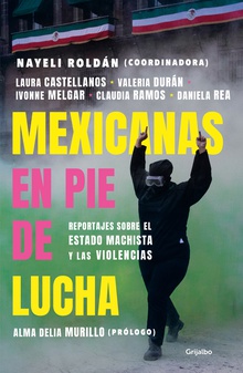 Mexicanas en pie de lucha