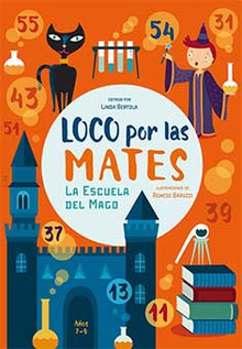 Loco por las Mates 7-9 años