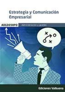 ADGD098PO Estrategia y comunicación empresarial