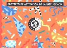 Proyecto de activación de la inteligencia, 2 PAI. Educación Infantil