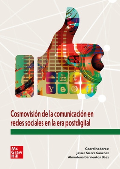 Cosmovision de comunicacion en RRSS (POD)