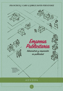 Empresa publicitaria