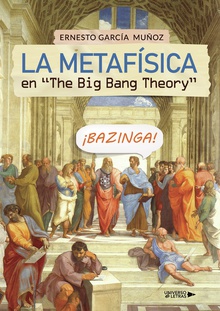 La Metafísica en “The Big Bang Theory”