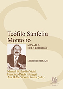 Teófilo Sanfeliu Montolio