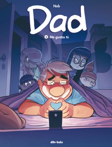 Dad 5